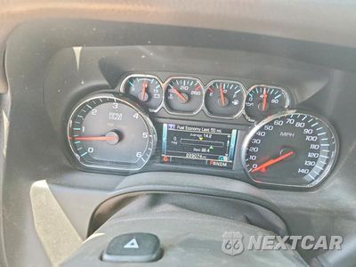 Zdjęcie 9 z 13 samochodu: 2015 CHEVROLET SUBURBAN K1500 LTZ VIN:1GNSKKKCXFR156189 - miniatura