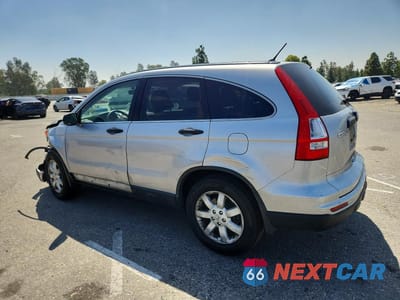 Drugie zdjęcie samochodu z przodu: 2011 HONDA CR-V SE VIN:JHLRE3H40BC012381 - miniatura