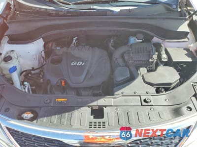 Zdjęcie 12 z 13 samochodu: 2014 KIA SORENTO LX VIN:5XYKT3A65EG475293 - miniatura