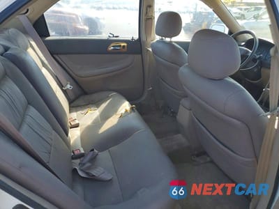 Zdjęcie 10 z 12 samochodu: 1996 HONDA ACCORD LX VIN:1HGCD5633TA301488 - miniatura