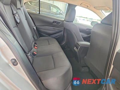 Zdjęcie 10 z 12 samochodu: 2026 TOYOTA COROLLA LE VIN:5YFB4MDE0TP361071 - miniatura