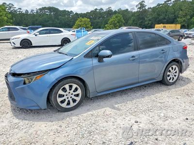 2020 TOYOTA COROLLA LE 5YFEPRAE4LP012680 - główne zdjęcie licytacji z USA - miniatura