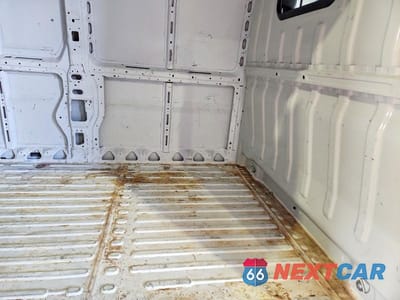 Zdjęcie 11 z 13 samochodu: 2025 RAM PROMASTER 3500 DELIVERY VAN VIN:3C6MRVHG8SE546374 - miniatura