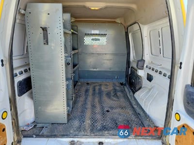 Zdjęcie 10 z 14 samochodu: 2010 FORD TRANSIT CONNECT XL VIN:NM0LS7CN9AT030540 - miniatura
