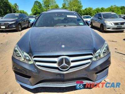Piąte zdjęcie samochodu w środku: 2016 MERCEDES-BENZ E 400 VIN:WDDHF6FB8GB215224 - miniatura