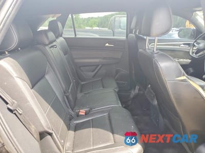 Zdjęcie 11 z 13 samochodu: 2021 VOLKSWAGEN ATLAS CROSS SPORT SE VIN:1V2DC2CA1MC229220 - miniatura