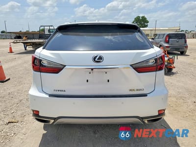 Zdjęcie 6 z 13 samochodu: 2022 LEXUS RX 350 VIN:2T2HZMAA0NC251214 - miniatura