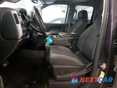 Zdjęcie 7 z 12 samochodu: 2015 CHEVROLET SILVERADO K1500 LT VIN:1GCVKREC5FZ337551 - miniatura