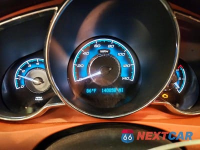 Zdjęcie 9 z 12 samochodu: 2009 CHEVROLET MALIBU VIN:1G1ZK577994215182 - miniatura