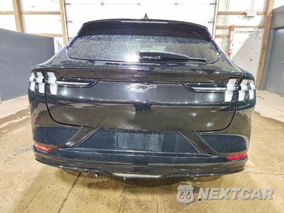 Zdjęcie 6 z 13 samochodu: 2024 FORD MUSTANG MACH-E PREMIUM VIN:3FMTK3SU0RMA04905 - miniatura