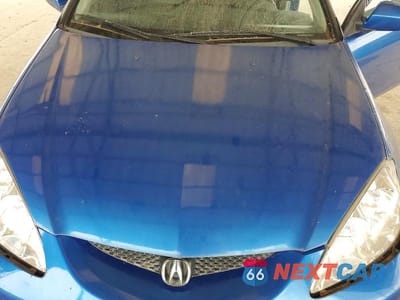 Zdjęcie 11 z 13 samochodu: 2005 ACURA RSX VIN:JH4DC53875S013684 - miniatura