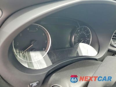 Zdjęcie 9 z 13 samochodu: 2022 INFINITI QX55 ESSENTIAL VIN:3PCAJ5K37NF112843 - miniatura