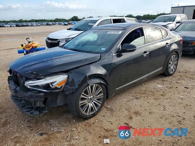 2016 KIA CADENZA LUXURY KNALN4D7XG5218891 - główne zdjęcie licytacji z USA - miniatura