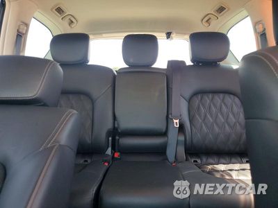 Zdjęcie 10 z 13 samochodu: 2023 NISSAN ARMADA PLATINUM VIN:JN8AY2CC8P9181891 - miniatura