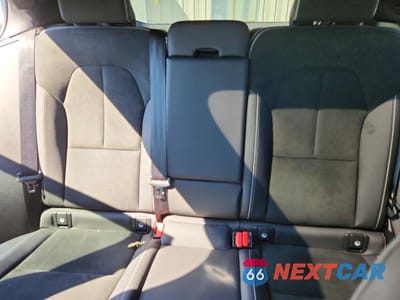 Zdjęcie 10 z 13 samochodu: 2023 VOLVO C40 RECHARGE ULTIMATE VIN:YV4ED3GM1P2039390 - miniatura