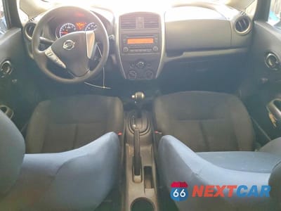 Zdjęcie 8 z 12 samochodu: 2017 NISSAN VERSA NOTE S PLUS VIN:3N1CE2CP9HL375535 - miniatura