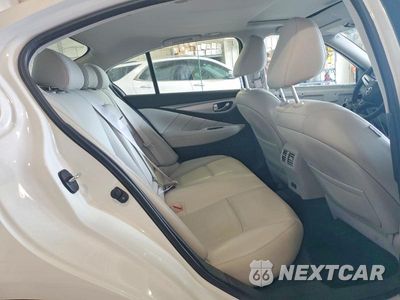 Zdjęcie 10 z 12 samochodu: 2023 INFINITI Q50 LUXE VIN:JN1EV7BR3PM540928 - miniatura