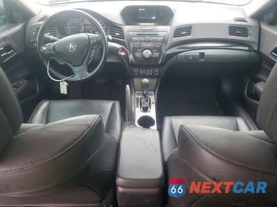 Zdjęcie 8 z 12 samochodu: 2015 ACURA ILX 20 PREMIUM VIN:19VDE1F53FE006346 - miniatura