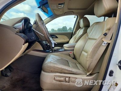 Zdjęcie 7 z 13 samochodu: 2010 ACURA 1.7EL VIN:2HNYD2H43AH523160 - miniatura