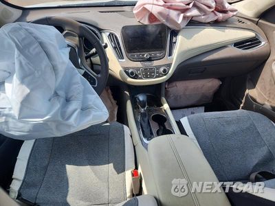 Zdjęcie 8 z 12 samochodu: 2024 CHEVROLET MALIBU PREMIER VIN:1G1ZE5ST5RF189129 - miniatura