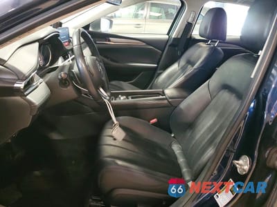 Zdjęcie 7 z 12 samochodu: 2020 MAZDA 6 GRAND TOURING VIN:JM1GL1TY0L1517696 - miniatura