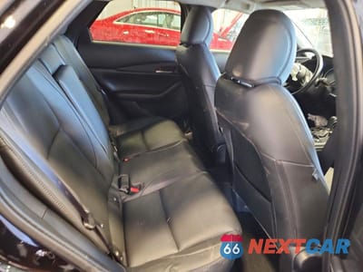 Zdjęcie 10 z 13 samochodu: 2023 MAZDA CX-30 SELECT VIN:3MVDMBBM8PM534127 - miniatura