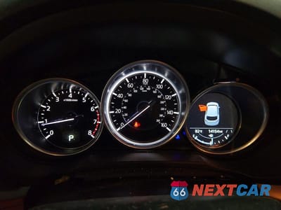 Zdjęcie 9 z 14 samochodu: 2025 MAZDA CX-5 PREFERRED VIN:JM3KFBCL0S0692621 - miniatura