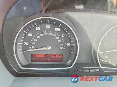 Zdjęcie 9 z 13 samochodu: 2004 BMW X3 2.5I VIN:WBXPA73484WA77582 - miniatura