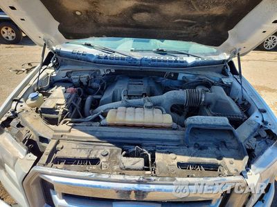 Zdjęcie 11 z 12 samochodu: 2017 FORD F150 SUPERCREW VIN:1FTEW1EPXHFB30750 - miniatura