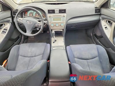 Zdjęcie 8 z 12 samochodu: 2007 TOYOTA CAMRY SE V6 VIN:4T1BK46K27U555999 - miniatura