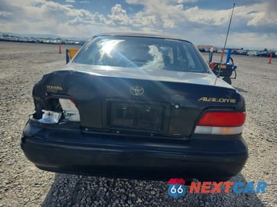 Zdjęcie 6 z 12 samochodu: 1996 TOYOTA AVALON XLS VIN:4T1BF12B1TU074385 - miniatura