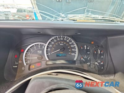 Zdjęcie 9 z 13 samochodu: 2005 HUMMER H2 SUT VIN:5GRGN22U95H112542 - miniatura