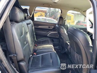 Zdjęcie 10 z 12 samochodu: 2020 KIA TELLURIDE LX VIN:5XYP24HC2LG069057 - miniatura