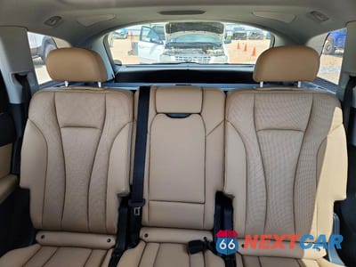 Zdjęcie 10 z 13 samochodu: 2024 AUDI Q7 PREMIUM PLUS VIN:WA1LXBF75RD000875 - miniatura