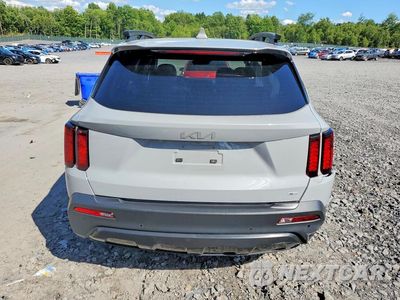 Zdjęcie 6 z 13 samochodu: 2023 KIA SORENTO S VIN:5XYRLDLC7PG229517 - miniatura