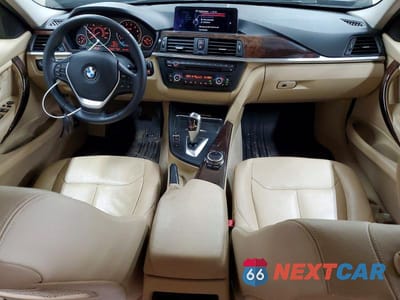 Zdjęcie 8 z 12 samochodu: 2014 BMW 328 I VIN:WBA3A5G50ENP32645 - miniatura