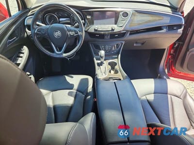 Zdjęcie 8 z 13 samochodu: 2020 BUICK ENVISION ESSENCE VIN:LRBFX2SA6LD155638 - miniatura