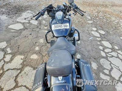 Zdjęcie 6 z 9 samochodu: 2014 SUZUKI VL800 T VIN:JS1VS55A4E2100168 - miniatura