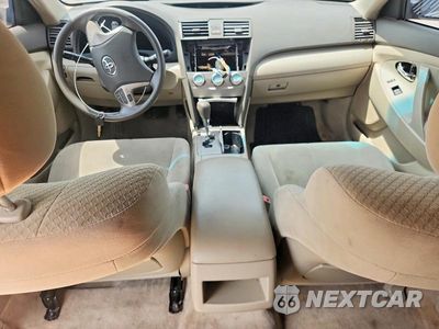Zdjęcie 8 z 12 samochodu: 2009 TOYOTA CAMRY BASE VIN:4T1BE46K99U412462 - miniatura