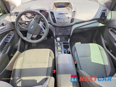 Zdjęcie 8 z 14 samochodu: 2017 FORD ESCAPE SE VIN:1FMCU0G99HUB04735 - miniatura