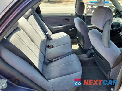 Zdjęcie 10 z 12 samochodu: 1995 HONDA CIVIC DX VIN:1HGEG8642SL012356 - miniatura