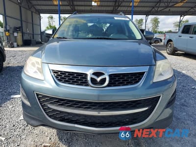Piąte zdjęcie samochodu w środku: 2010 MAZDA CX-9 VIN:JM3TB2MA1A0232573 - miniatura