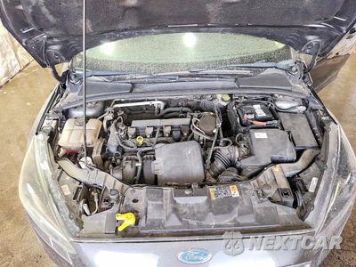 Zdjęcie 11 z 12 samochodu: 2015 FORD FOCUS SE VIN:1FADP3F22FL252143 - miniatura