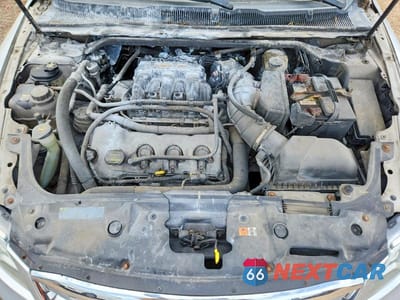 Zdjęcie 11 z 12 samochodu: 2012 FORD TAURUS SEL VIN:1FAHP2EW6CG133242 - miniatura