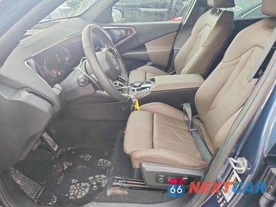 Zdjęcie 7 z 13 samochodu: 2025 BMW X3 30 XDRIVE VIN:5UX53GP02S9Z37084 - miniatura
