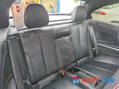 Zdjęcie 10 z 12 samochodu: 2015 BMW 428 XI SULEV VIN:WBA3T1C56FP819741 - miniatura