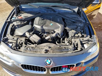 Zdjęcie 11 z 12 samochodu: 2017 BMW 330 I VIN:WBA8B9G50HNU09145 - miniatura