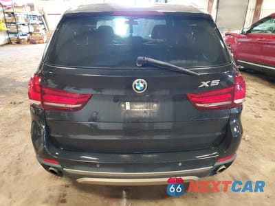 Zdjęcie 6 z 13 samochodu: 2016 BMW X5 XDRIVE35I VIN:5UXKR0C51G0P19594 - miniatura