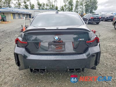Zdjęcie 6 z 12 samochodu: 2024 BMW M2 VIN:3MF13DM01R8E83320 - miniatura