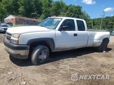 2005 CHEVROLET SILVERADO C3500 1GCJC39275E318855 - główne zdjęcie licytacji z USA - miniatura